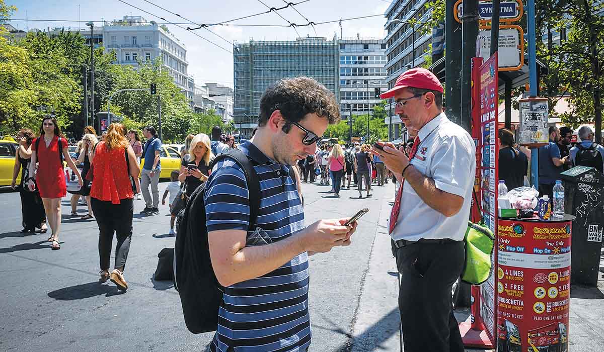 Ερχονται αυξήσεις σε ίντερνετ, τηλέφωνα!