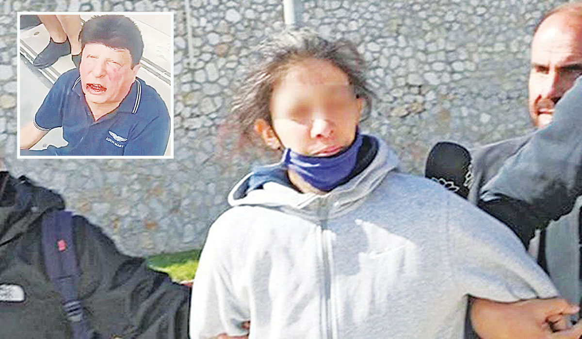 Δύο παππούδες και δύο Πακιστανοί στη λίστα των βιαστών της 12χρονης