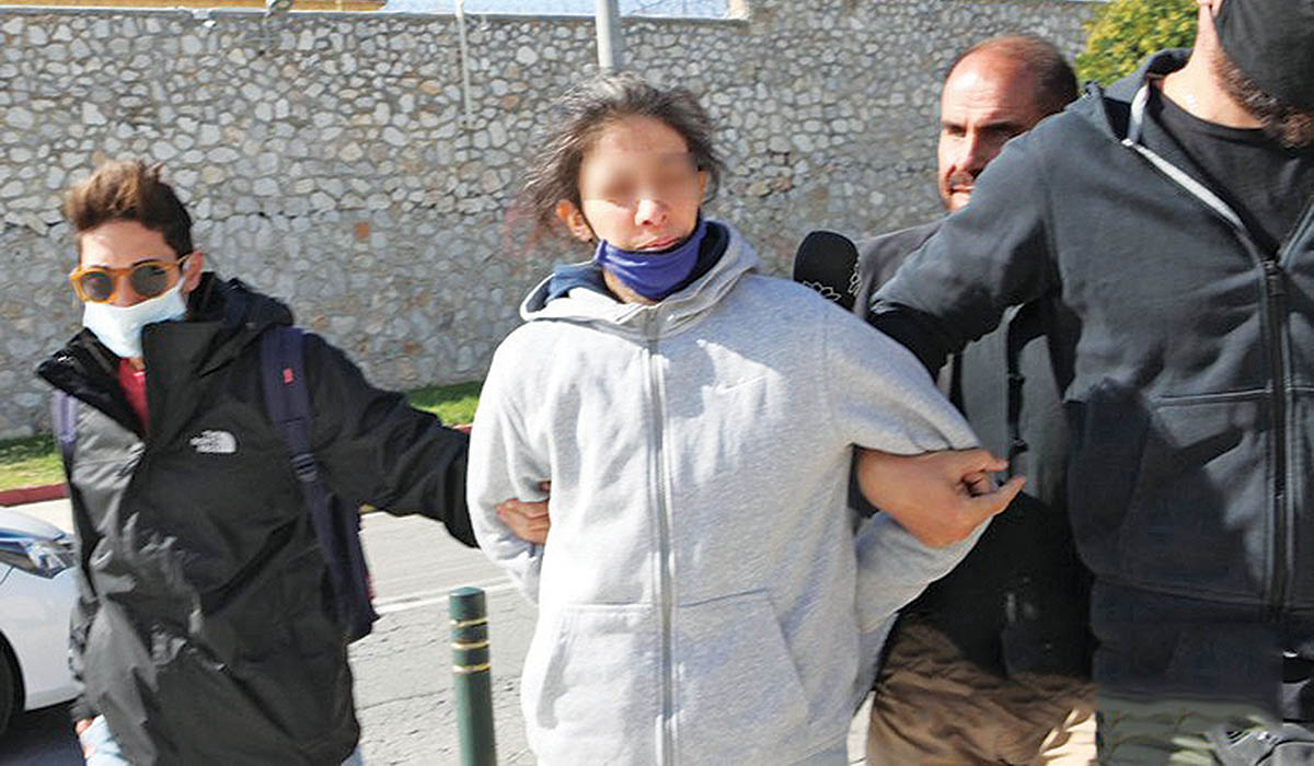 Βιασμός 12χρονης: Χειροπέδες για άλλα δύο άτομα!