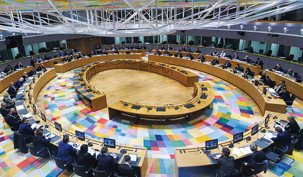 Νέα λιτότητα θέλει η Γερμανία και 10 δορυφόροι της!