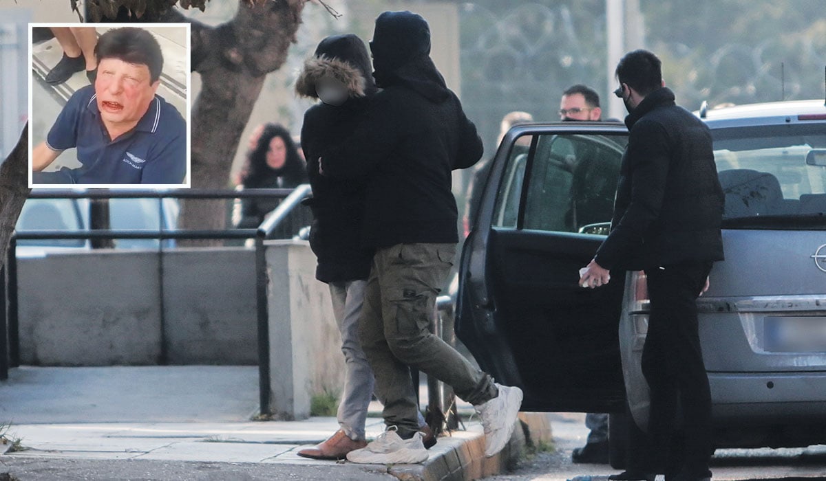 Στον ανακριτή τέσσερις βιαστές της 12χρονης!