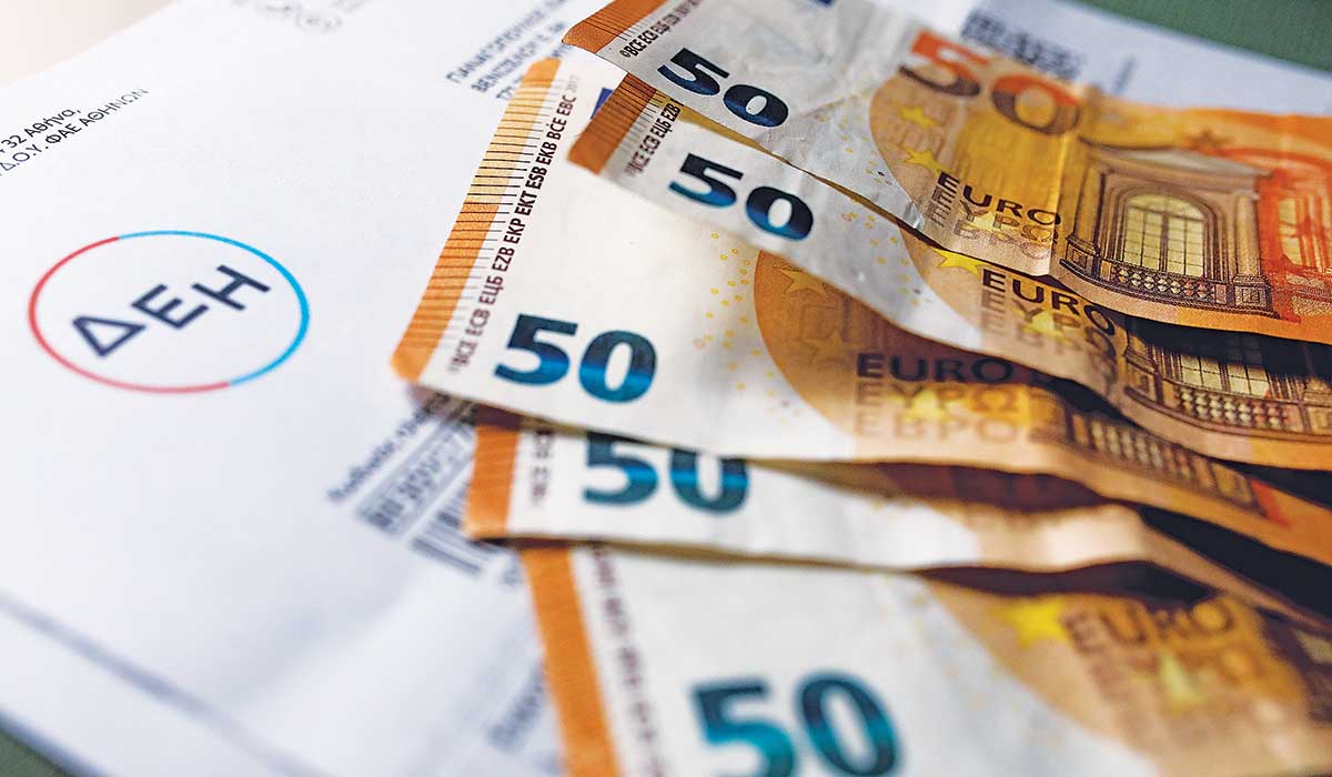 Ο Οκτώβριος φέρνει αλλαγές στα τιμολόγια ηλεκτρικού ρεύματος