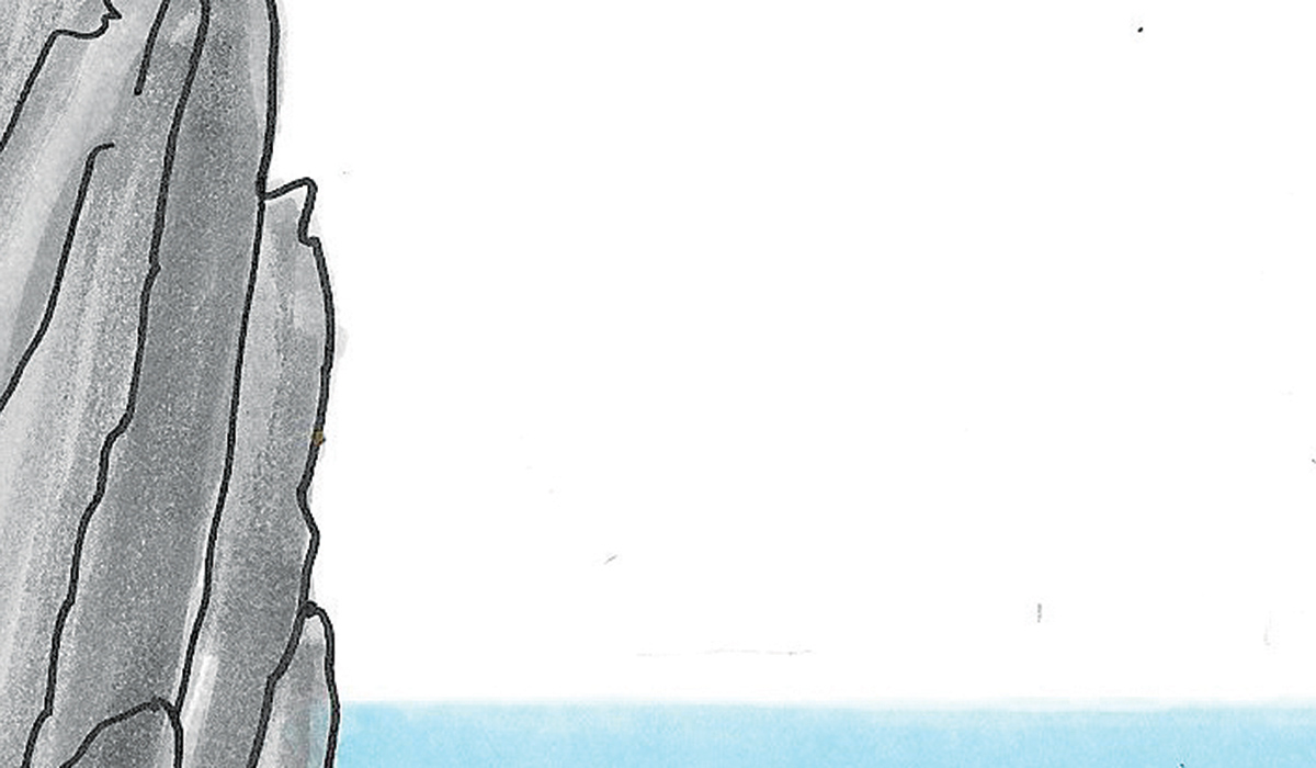 Το σκίτσο της «Δημοκρατίας» 27/06/2023