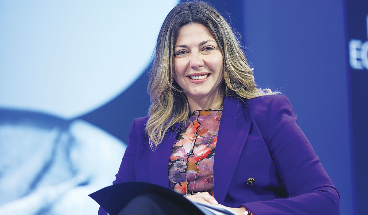 Σωστή κίνηση η ίδρυση του υπουργείου Οικογένειας