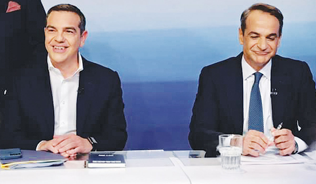 Αλ. Τάρκας: Οι αστοχίες των δύο αρχηγών για τη Θράκη κάνουν τους Τούρκους να τρίβουν τα χέρια τους