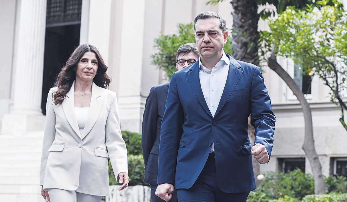 Μετωπική Ν.Δ. – ΣΥΡΙΖΑ για τη μειονότητα της Ροδόπης