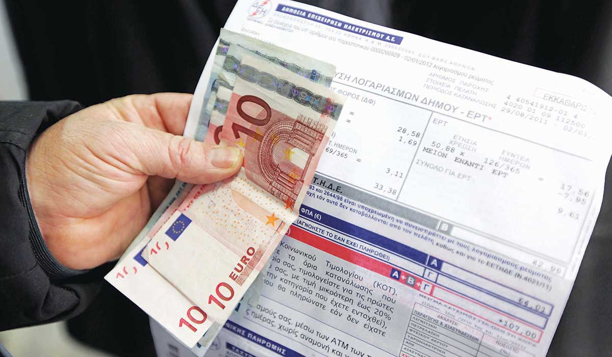 Αυξήσεις στο ρεύμα εν μέσω καύσωνα