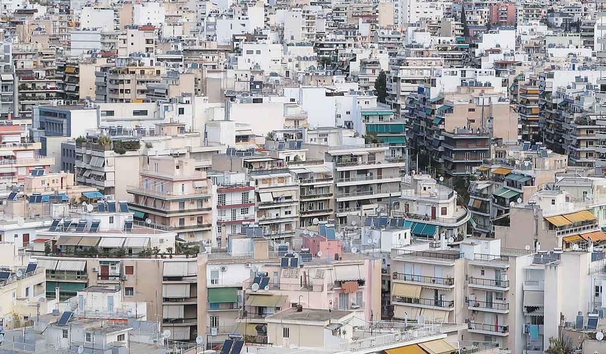Τρίμηνο ασφάλιστρο για μείωση του ΕΝΦΙΑ