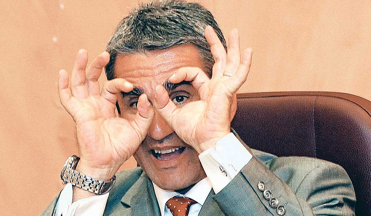 ΗΡΕΜΟΛΟΓΙΟ Πέμπτης 06/07/2023