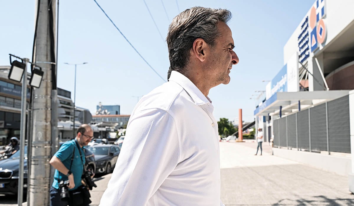 Από «Μωυσής» έγινε «Πόντιος Πιλάτος»