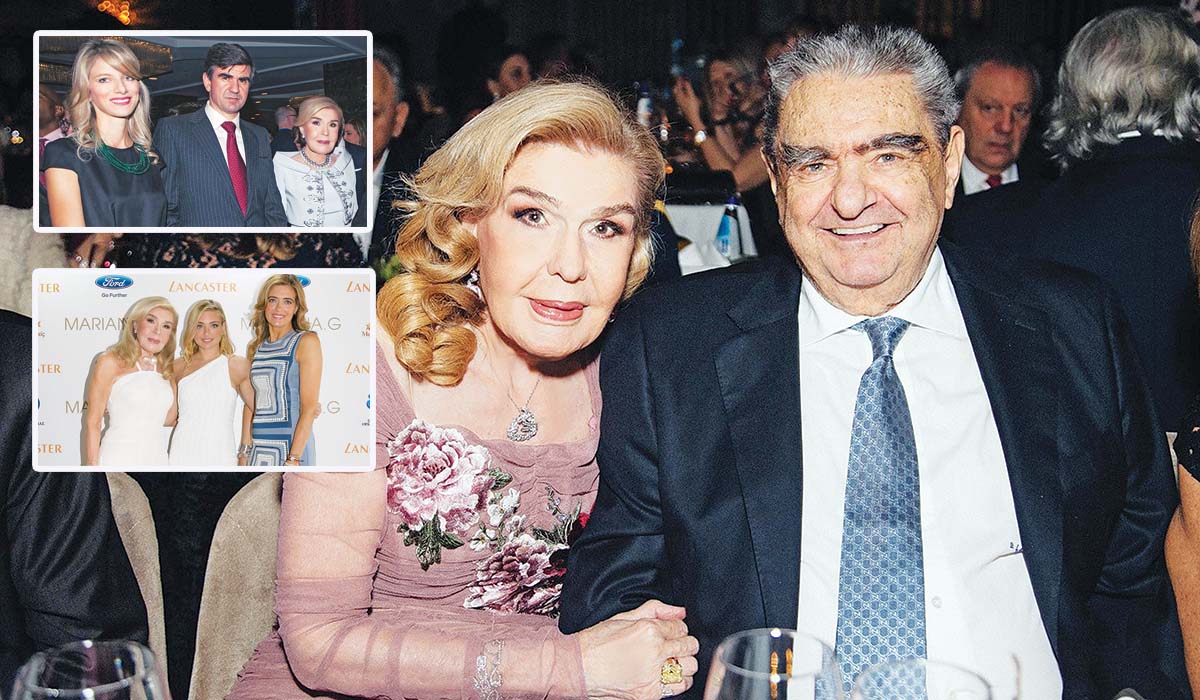 Ιδανική σύζυγος και μητέρα