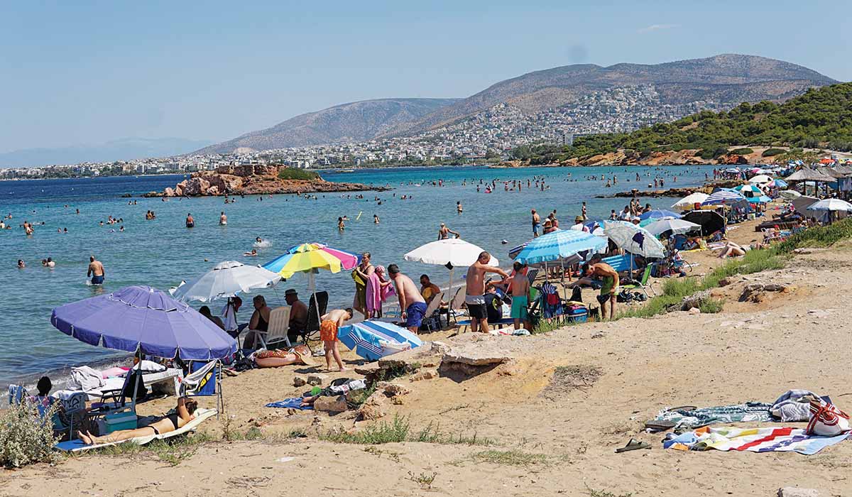Τραγωδία! Πνίγηκε 6χρονος στο Καβούρι