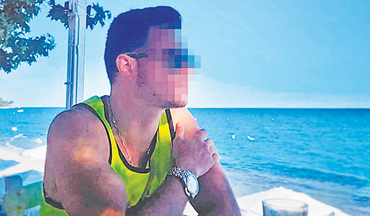 Καρατέκα βίαζε μαθήτριές του