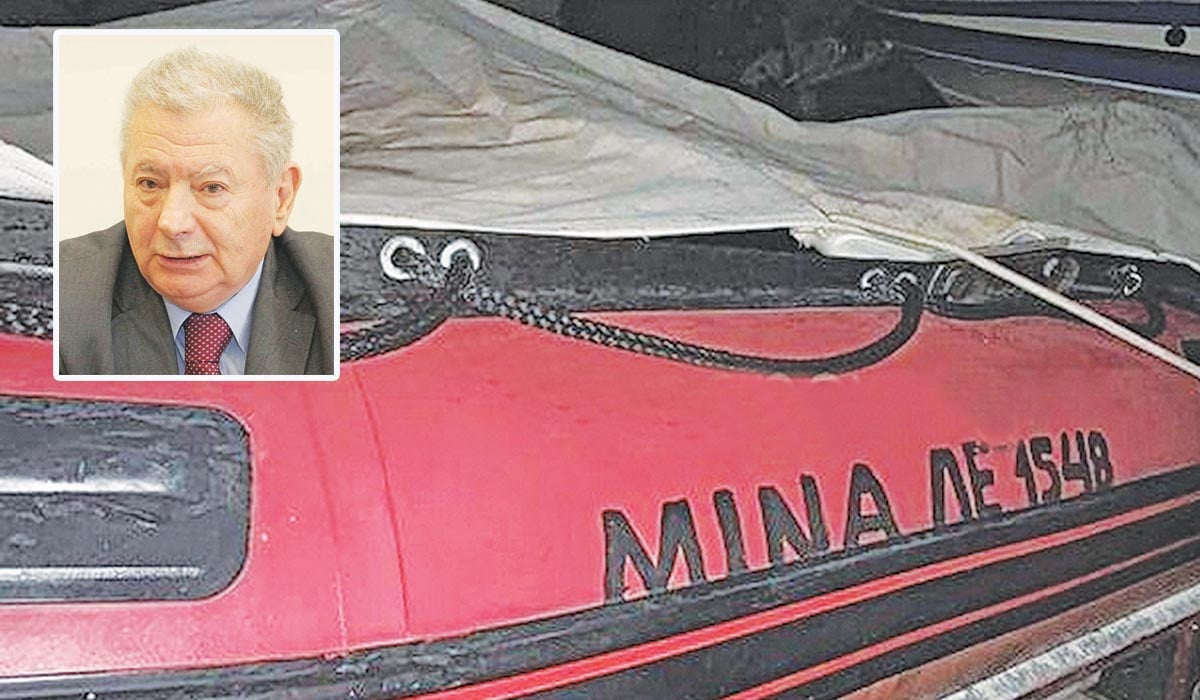 Στην Αθήνα η δίκη για τη δολοφονία του Βαλυράκη
