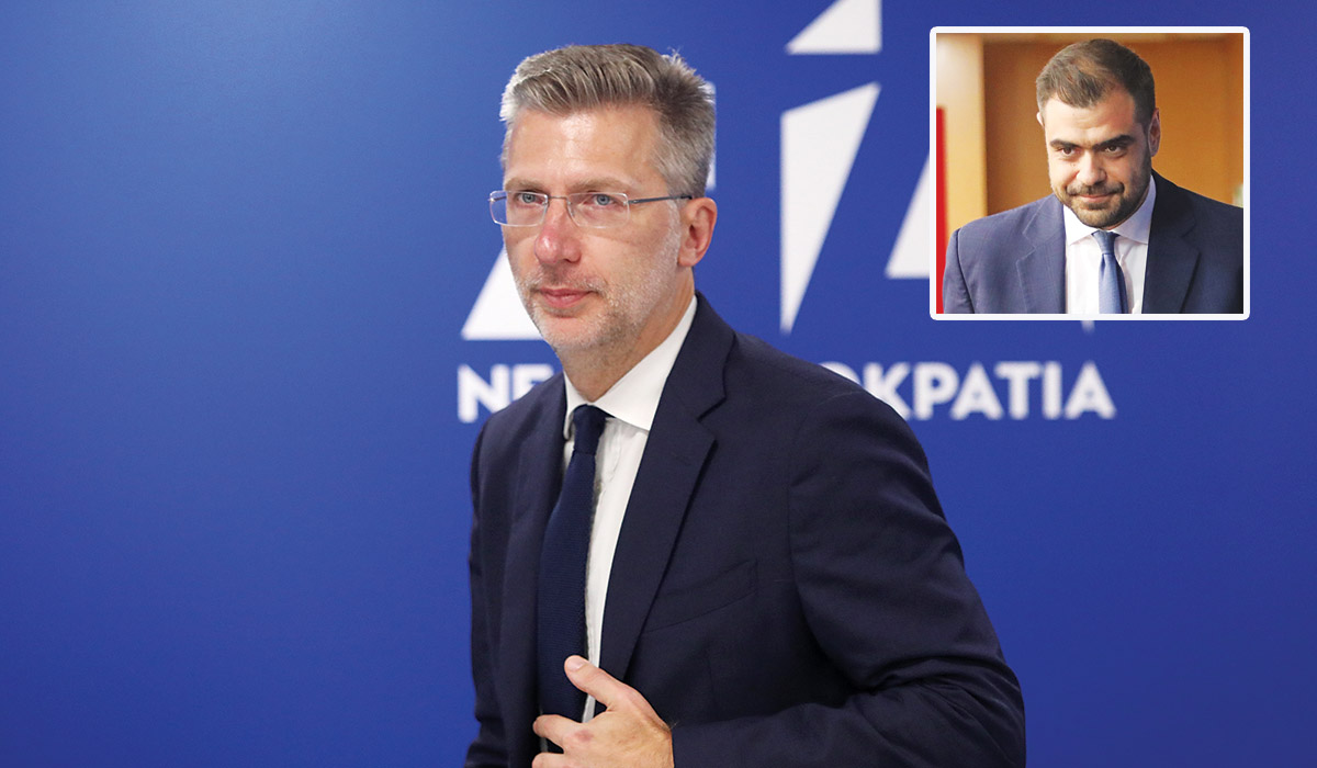 Τα «μαζεύουν» για τις υποχωρήσεις