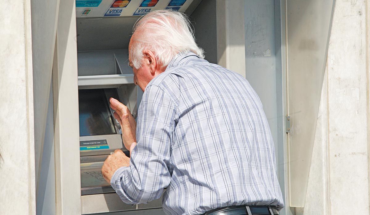 Αυξήσεις έως 4% για 1.500.000 συνταξιούχους