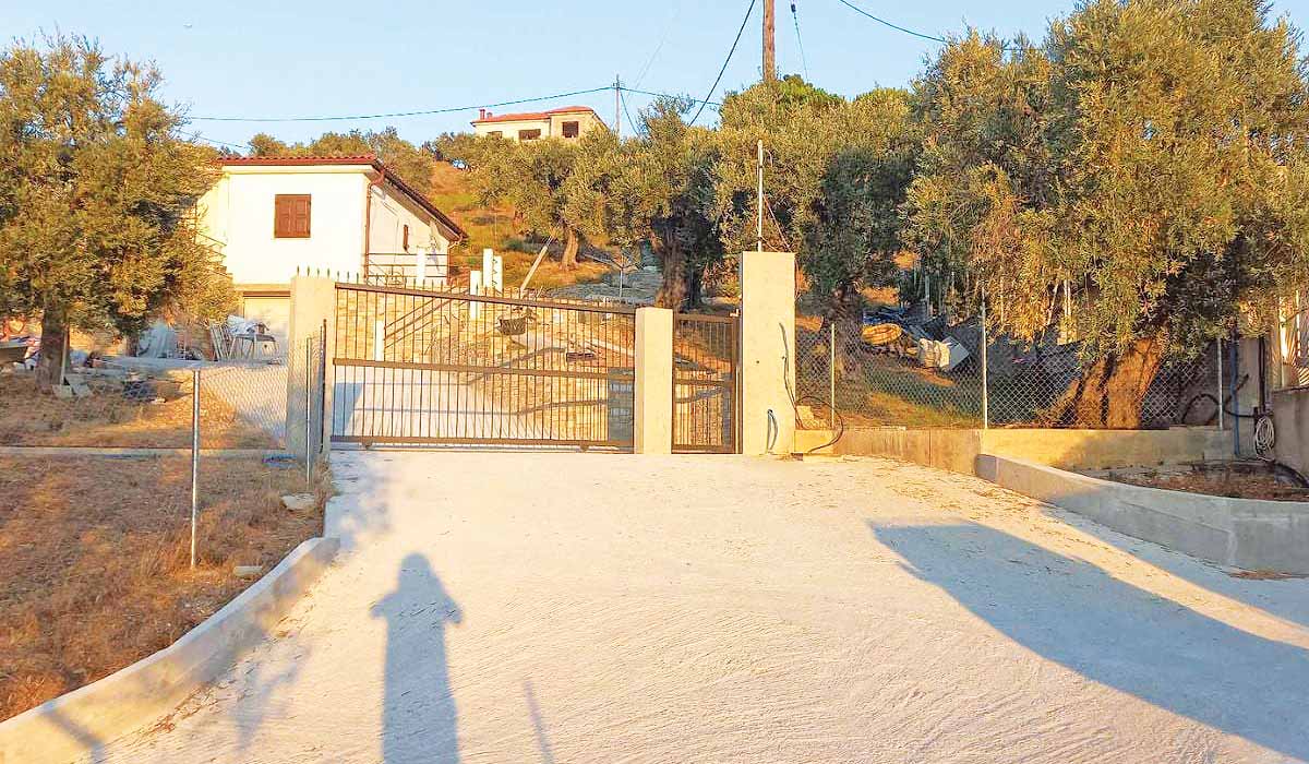 Πήλιο: Aργησε να τη βρει γιατί… κοιμόταν!