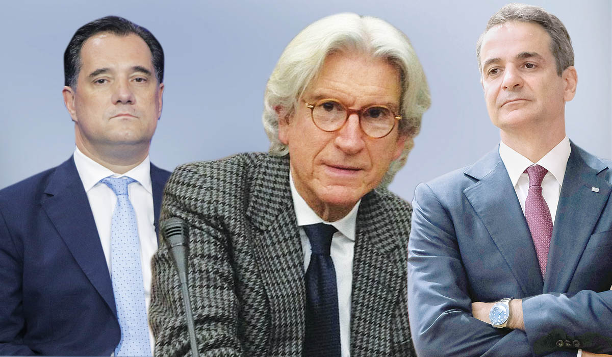 Προκλητική και προσβλητική η «συμμαχία των αρίστων»: Φτύνουν την κοινωνία