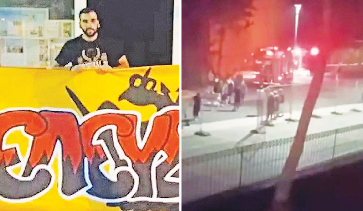 Με μαχαιριά στο μπράτσο δολοφονήθηκε ο Μιχάλης!