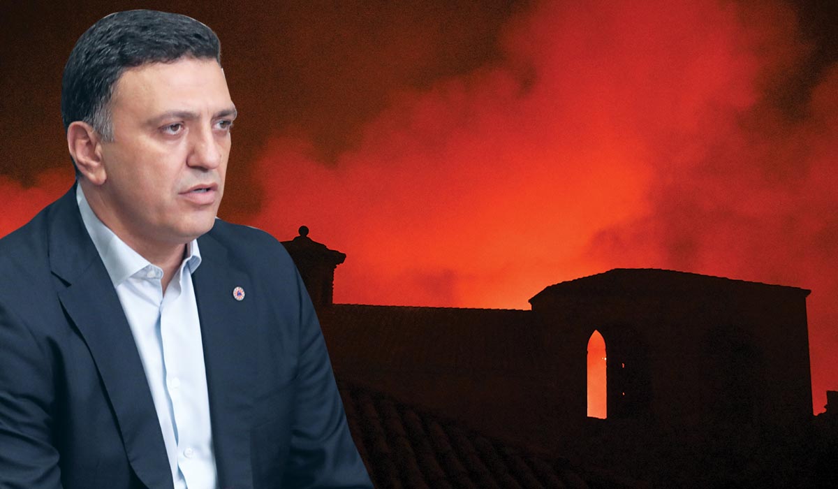 Πανικός και γελοίες δικαιολογίες