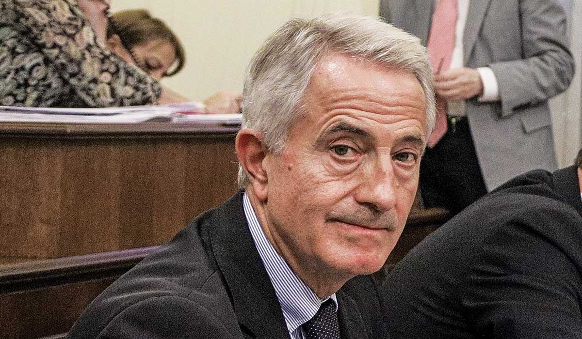 Κώστας Σπηλιόπουλος: Επιστολή «βόμβα» για την τραγωδία των Τεμπών