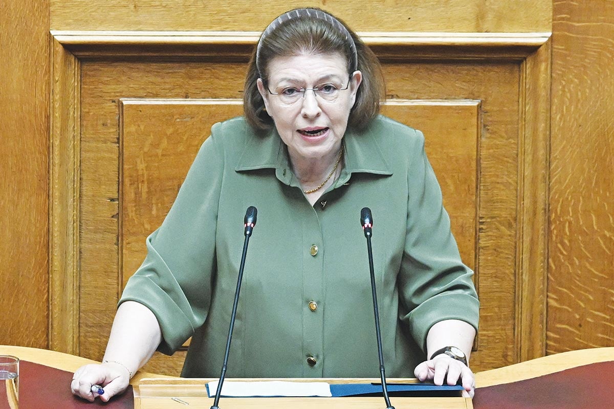 Ανακοίνωση-φωτιά των υπαλλήλων του ΥΠΠΟ για το σκάνδαλο της πολεοδομίας