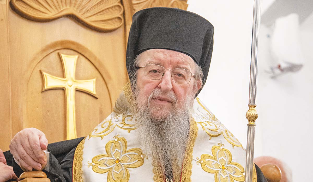 «Τέλος εποχής» για τον Ανθιμο