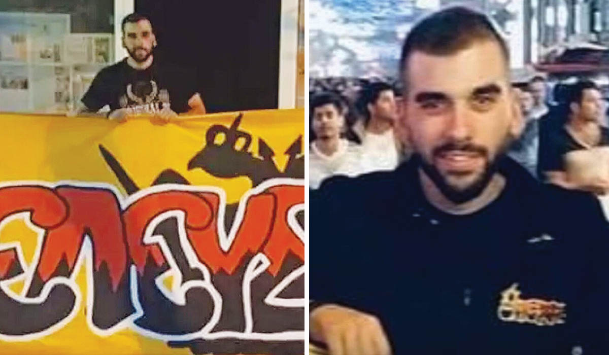 «Το μόνο που με ενδιαφέρει τώρα είναι να βρεθεί ο δολοφόνος του παιδιού μου»