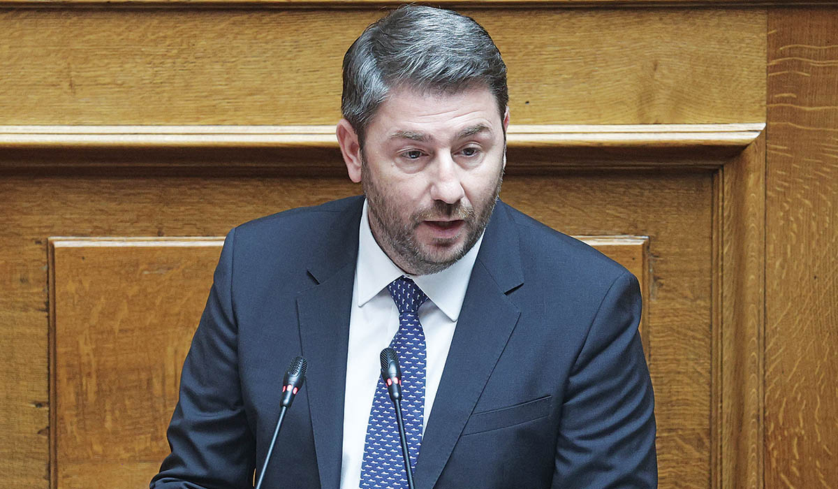 Ο «πρόεδρος Νίκος» πάει να σπάσει το ρεκόρ… διακοπών