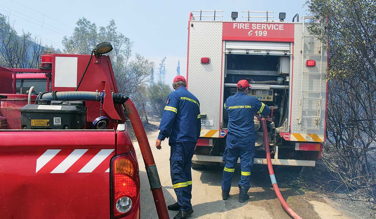 Πηγαινοέρχονται από τα Ιωάννινα στη Θράκη