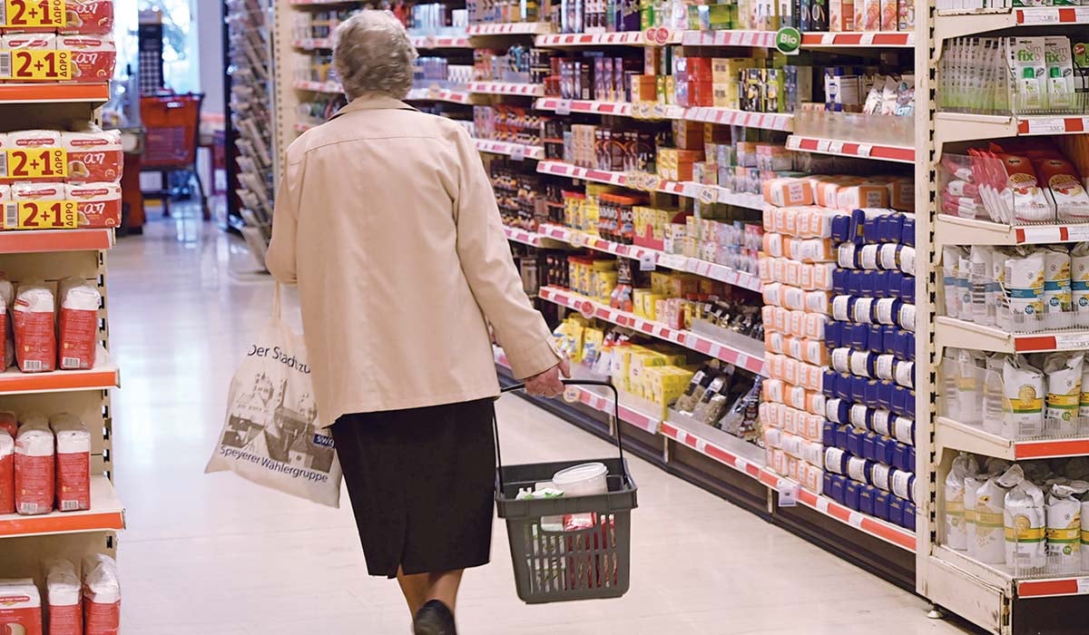 Αλλαγές από αύριο στο «καλάθι του νοικοκυριού»