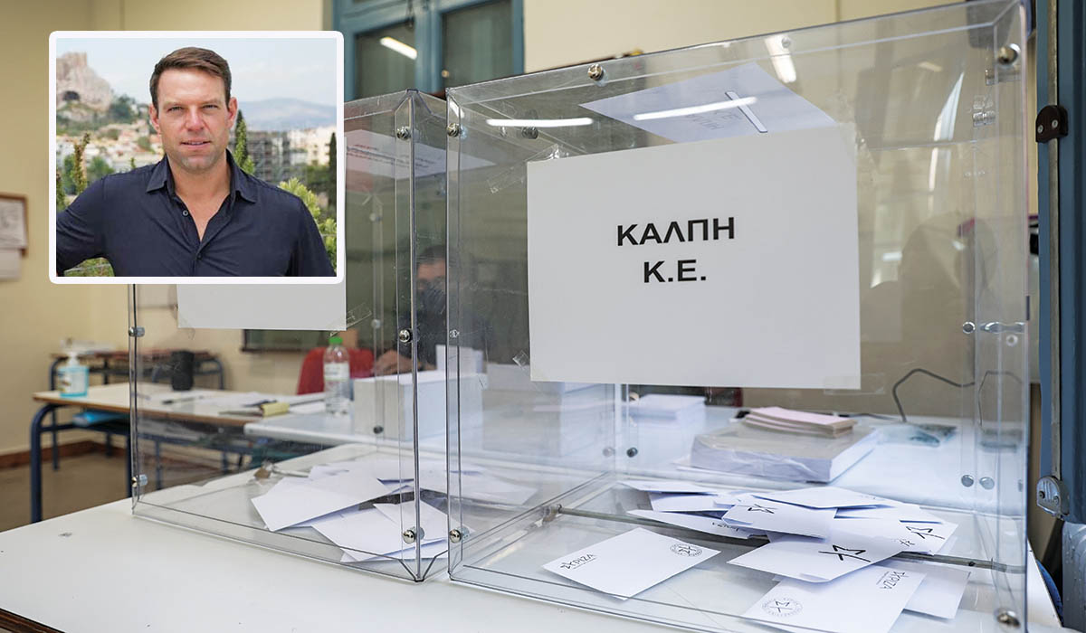 ΣΥΡΙΖΑ: Επιδεικτική η αδιαφορία της βάσης