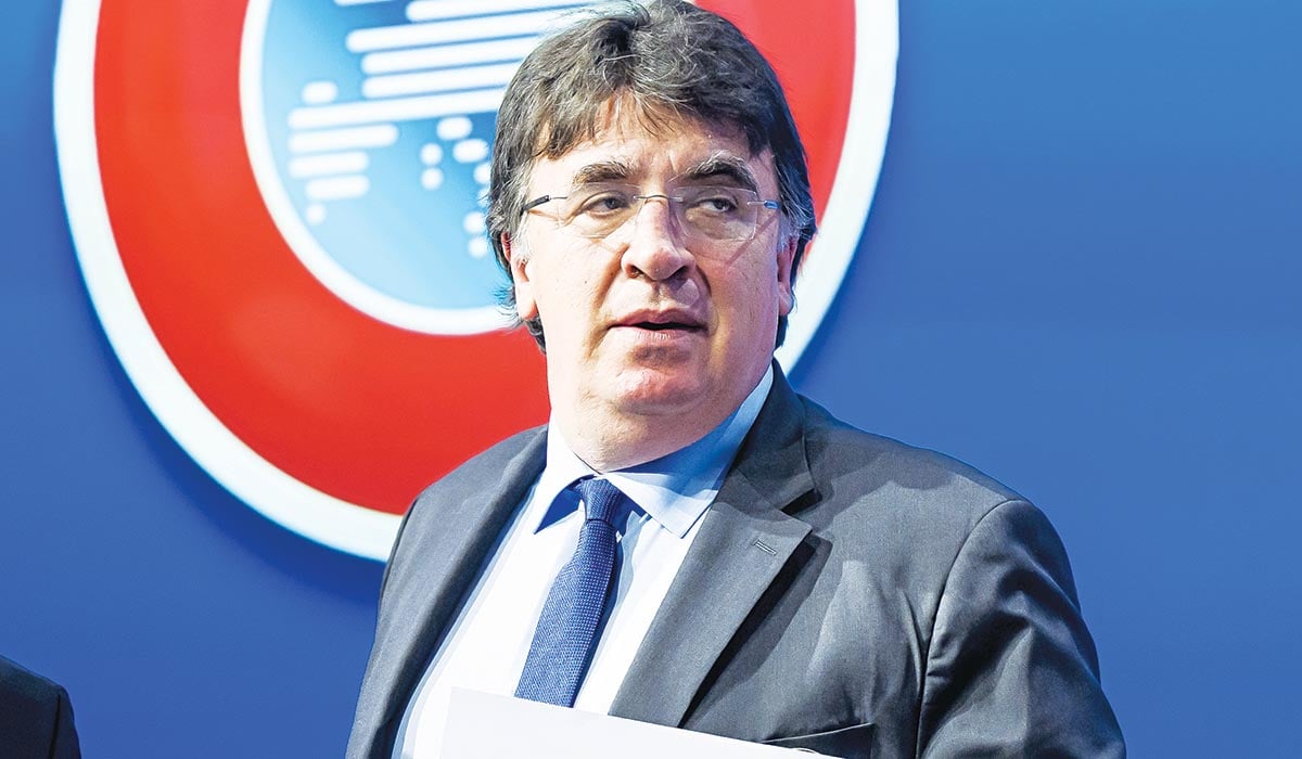 Θεόδωρος Θεοδωρίδης: Στέλνει την ΑΕΚ στη φωλιά των τρομοκρατών