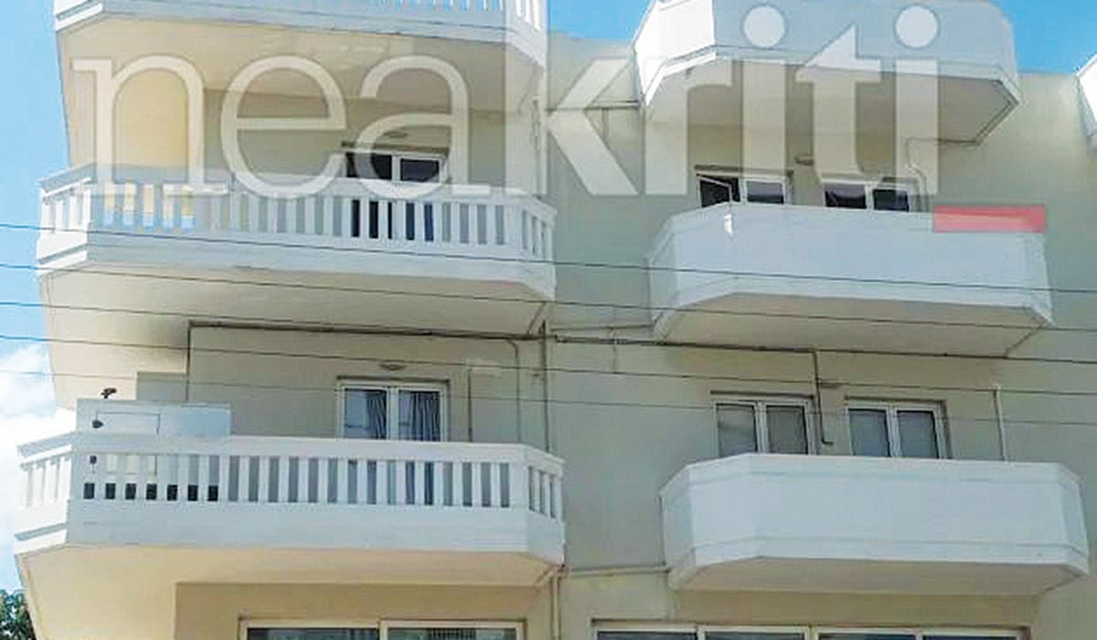 Φάμπρικα… παραγωγής βρεφών στα Χανιά!