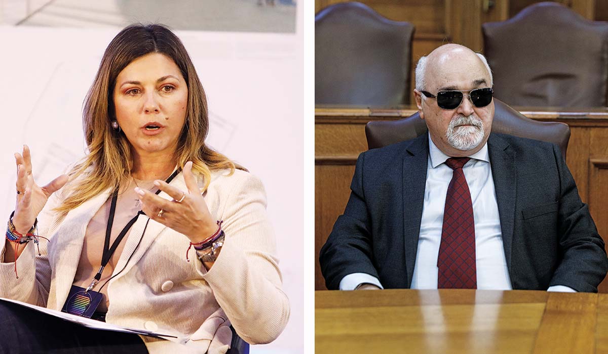Σε δεύτερη μοίρα τα Ατομα με Αναπηρίες