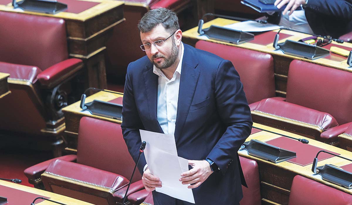 ΣΥΡΙΖΑ: Κίνδυνος «απώλειας στήριξης»