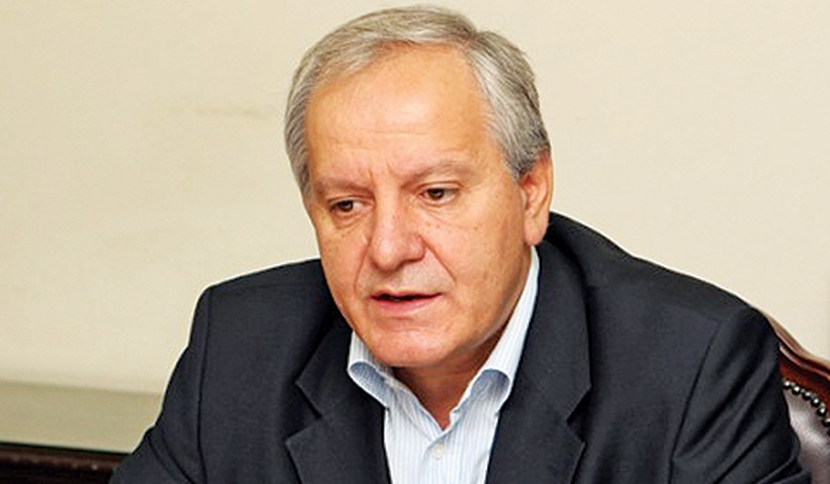 Κώστας Ασκούνης: «Οι δημότες της Καλλιθέας πρέπει να πουν “ως εδώ”»