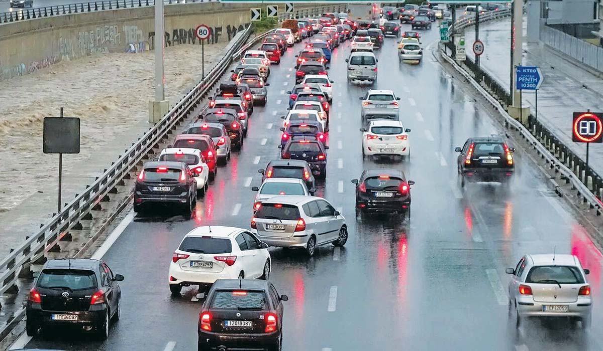 Μπάχαλο στην Αττική με ευθύνη του… «112»