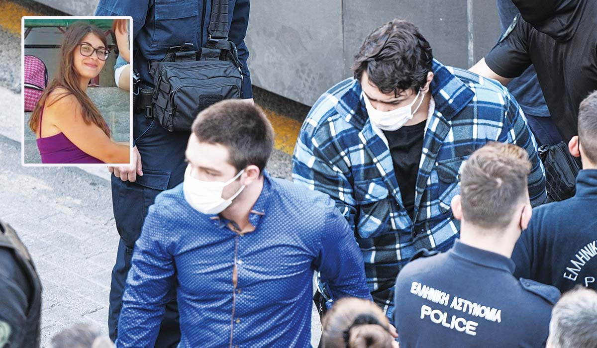 Εισαγγελικό «όχι» στους φονιάδες!