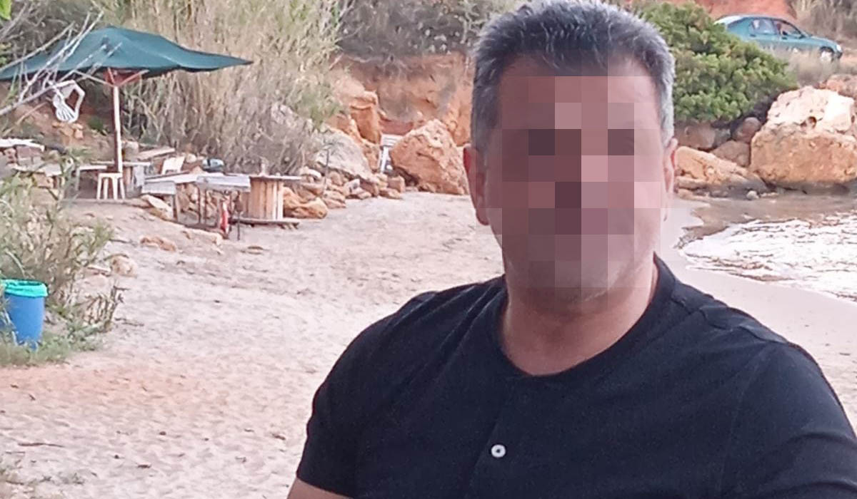 Στη φυλακή ο αξιωματικός της ΕΛ.ΑΣ.
