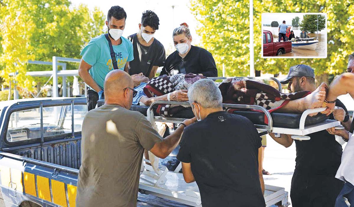 Ο μηχανισμός του Μαξίμου στήνει αφήγημα ανεπάρκειας!