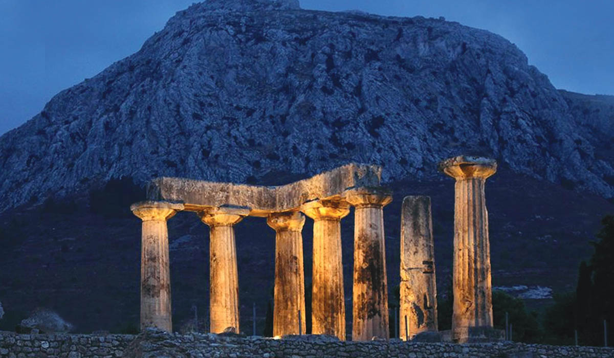 Εκδήλωση «Ο Μύθος του Ασκληπιού» βασισμένη στο βιβλίο του Ph.D. Δημήτρη Πανταζίδη