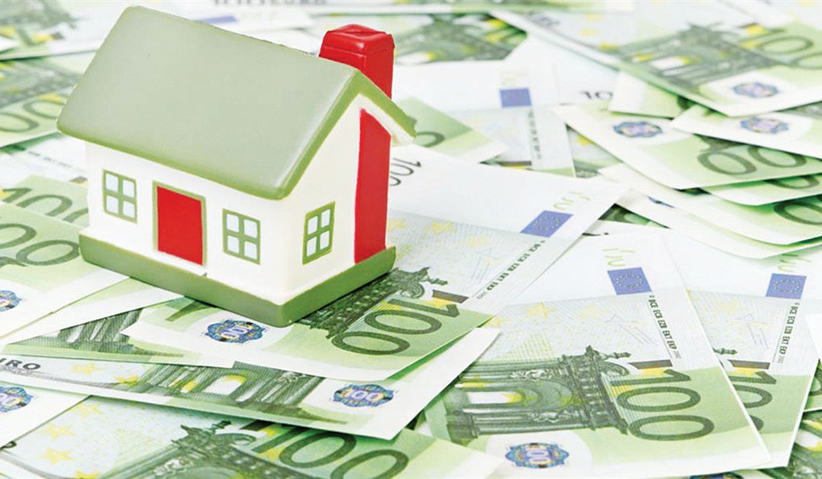 Διατροφή και στέγαση λυγίζουν τα νοικοκυριά