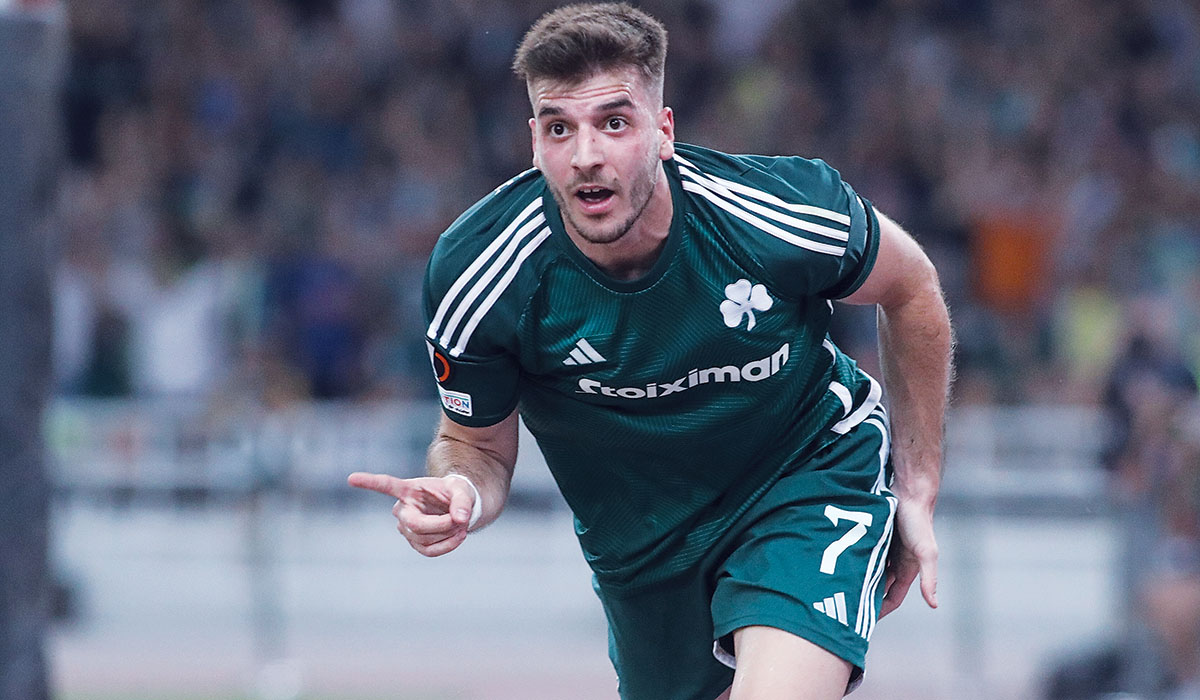 Ο ΠΑΟ νίκησε με 2-0 τη Βιγιαρεάλ στην πρεμιέρα του Γιουρόπα Λιγκ