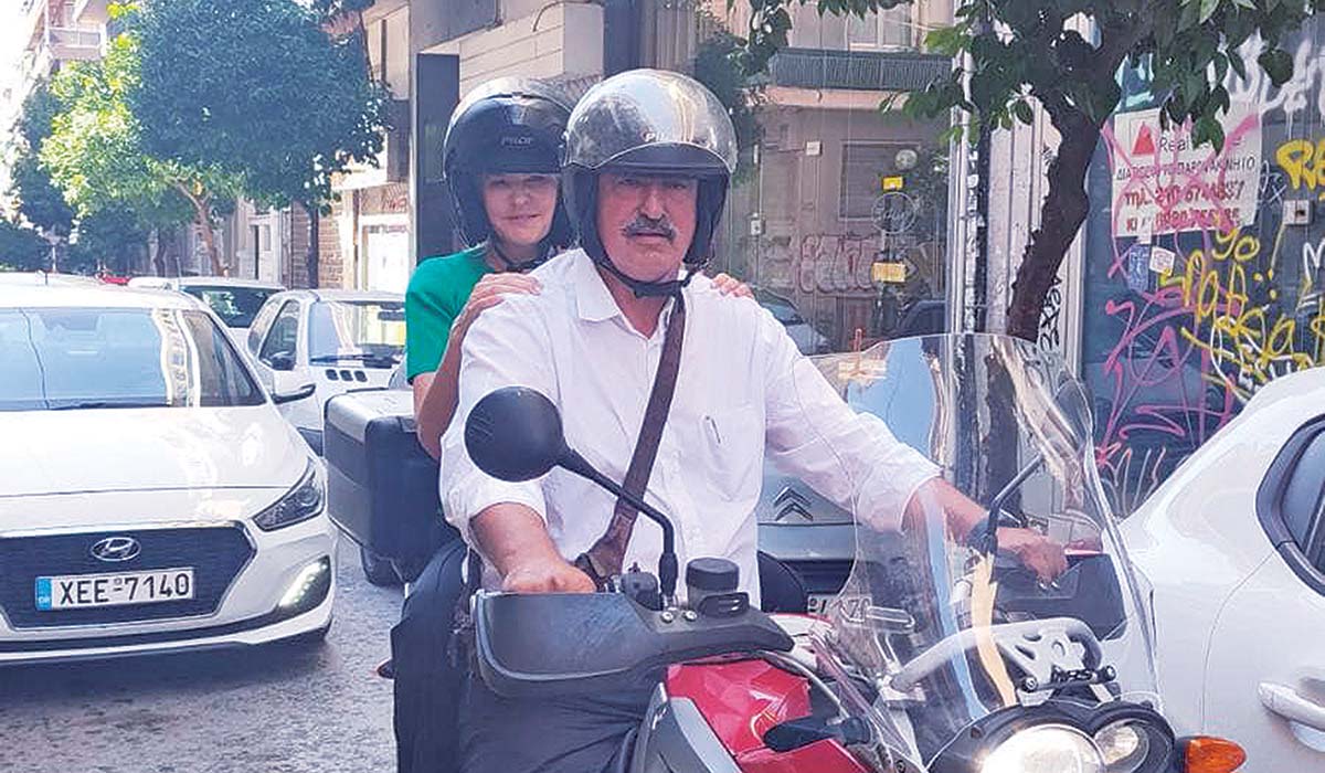 Απειλητικός Πολάκης σε Εφη: «Ερχόμαστε»!