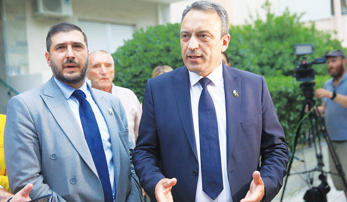 Αυτοδιασυρμός Στίγκα στους «Σπαρτιάτες»!
