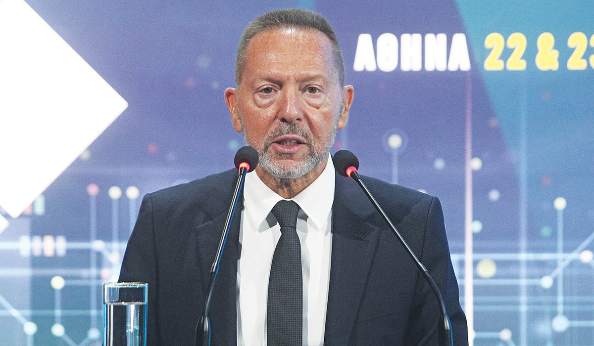 Στη… μοίρα τους οι μικρομεσαίες επιχειρήσεις