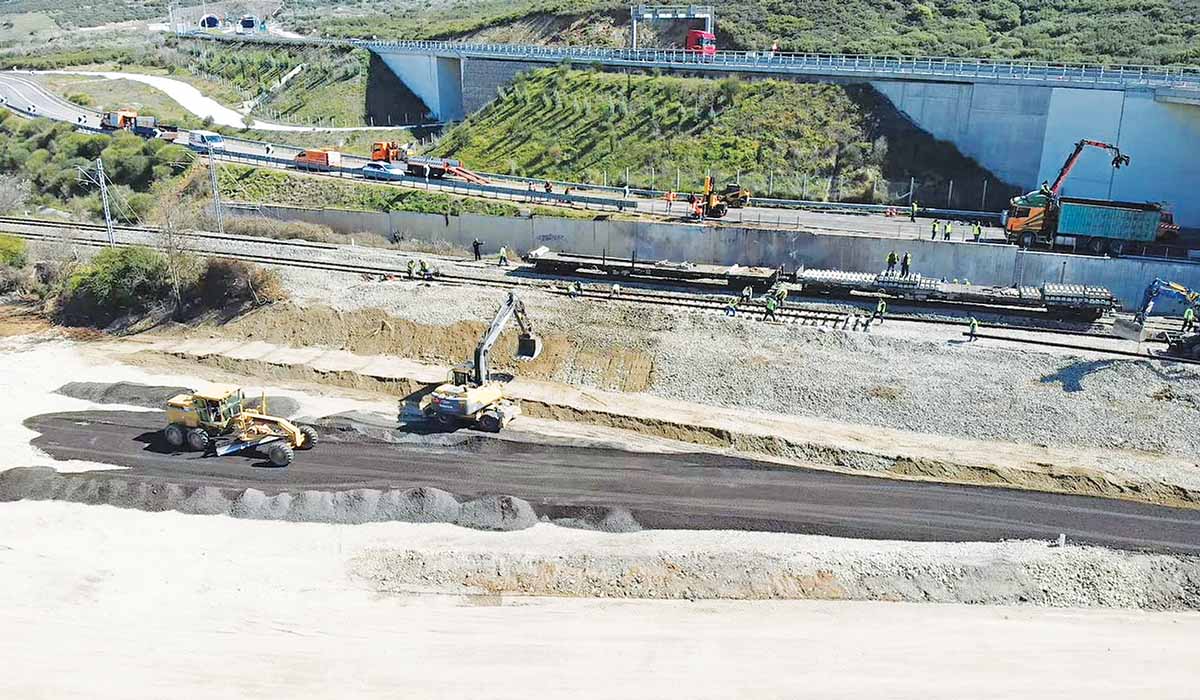 Ξέχασαν ανθρώπινα μέλη στα Τέμπη!