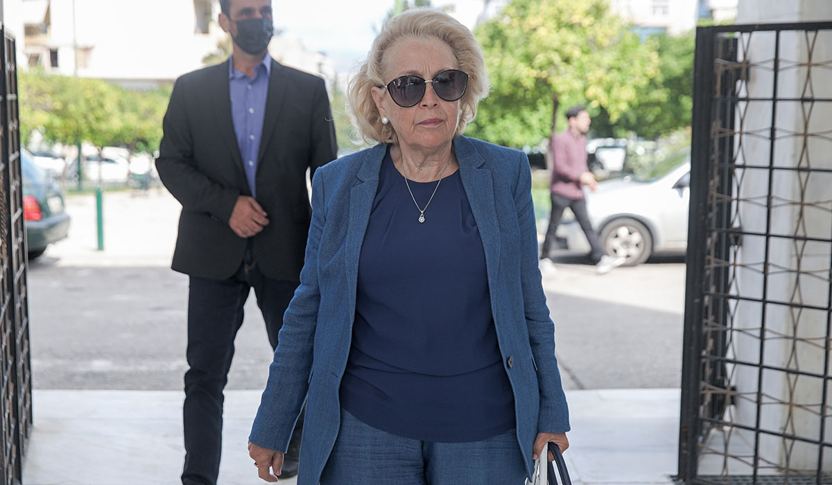 Δεκτή η αγωγή της Θάνου κατά iefimerida