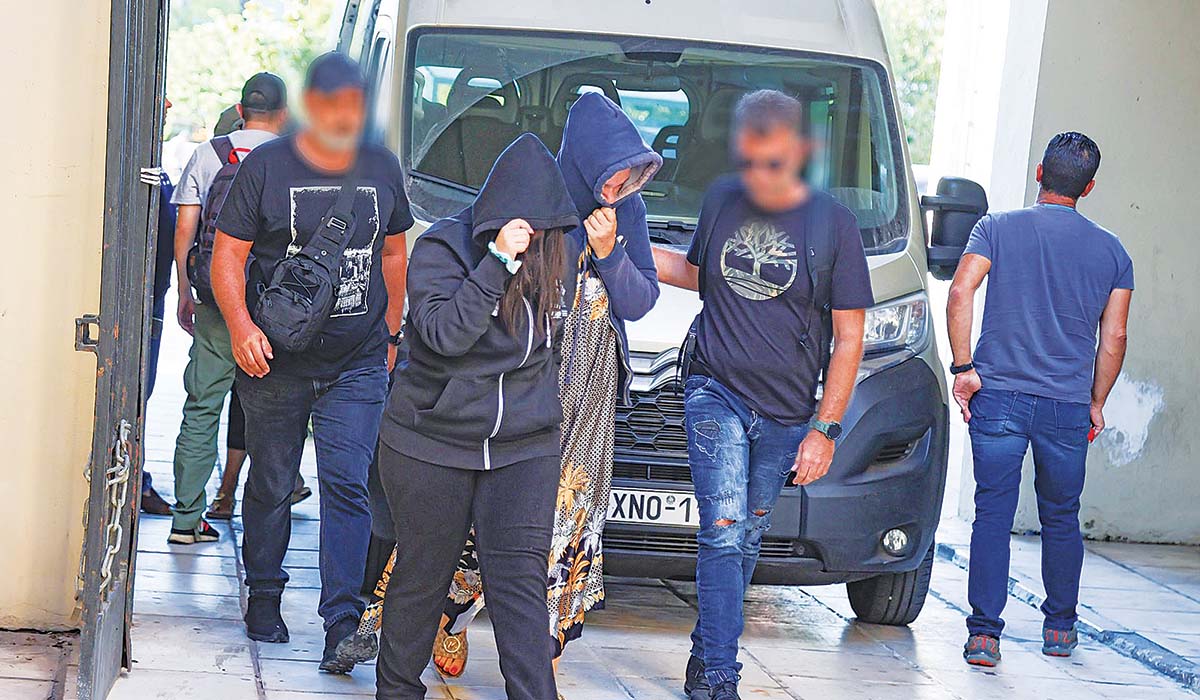 Κρήτη: Offshore πίσω από το κύκλωμα με παράνομες υιοθεσίες